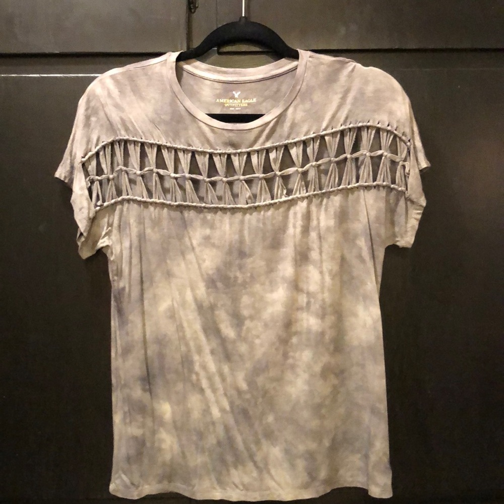AE shirt